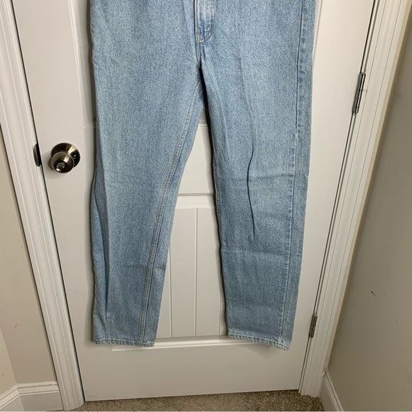 Vintage 90s Levi’s 505 XX light wash men’s jeans size 34‎ - Picture 4 of 9